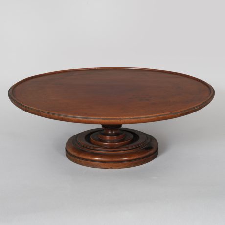 Exceptional Lazy Susan